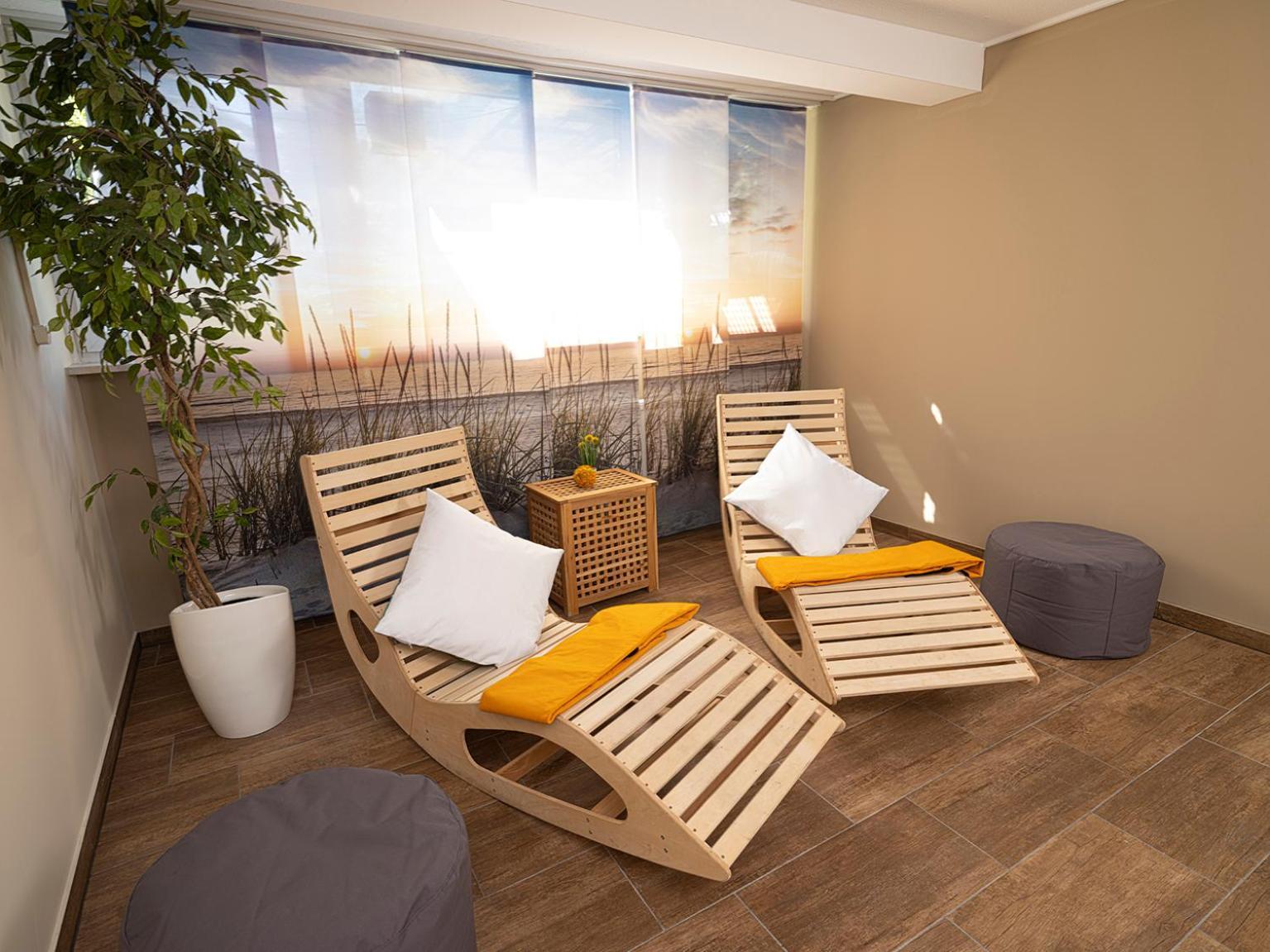 Kurhotel Panland Bad Füssing Esterno foto