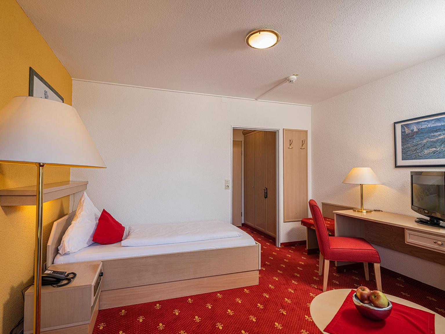 Kurhotel Panland Bad Füssing Esterno foto